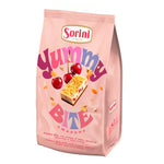 Carica l&#39;immagine nel visualizzatore di Gallery, Yummy Bite Amarena g.200
