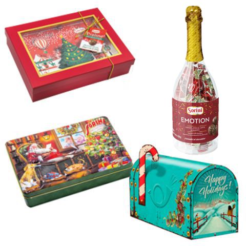 Kit Natale