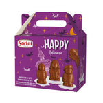 Carica l&#39;immagine nel visualizzatore di Gallery, Valigetta Merenda Happy Halloween
