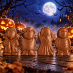 Carica l'immagine nel visualizzatore di Gallery, Busta Happy Halloween g.130
