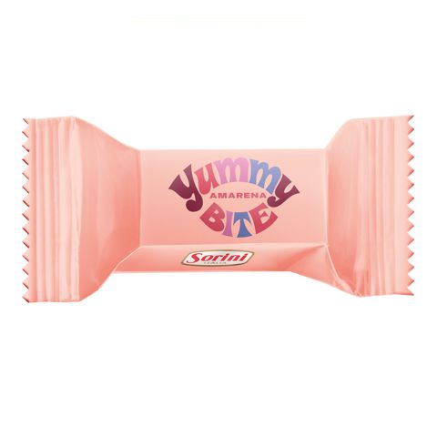 Yummy Bite Amarena g.200