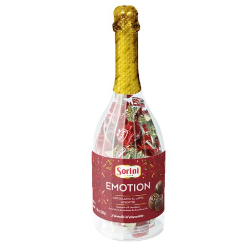 Bottiglia Emotion