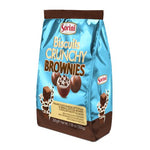 Carica l&#39;immagine nel visualizzatore di Gallery, Busta Biscuits Crunchy Brownies
